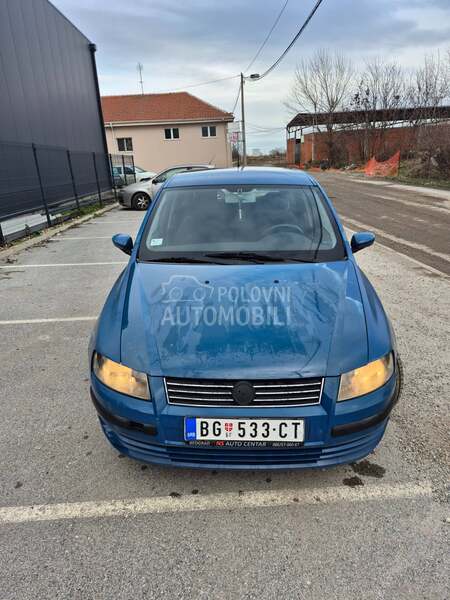 Fiat Stilo 