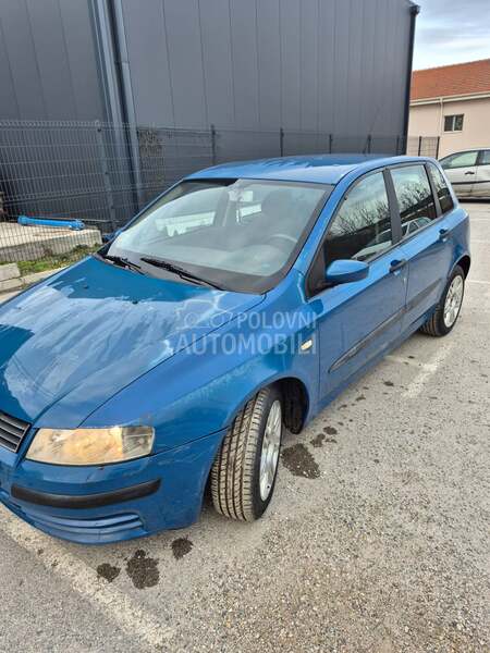 Fiat Stilo 