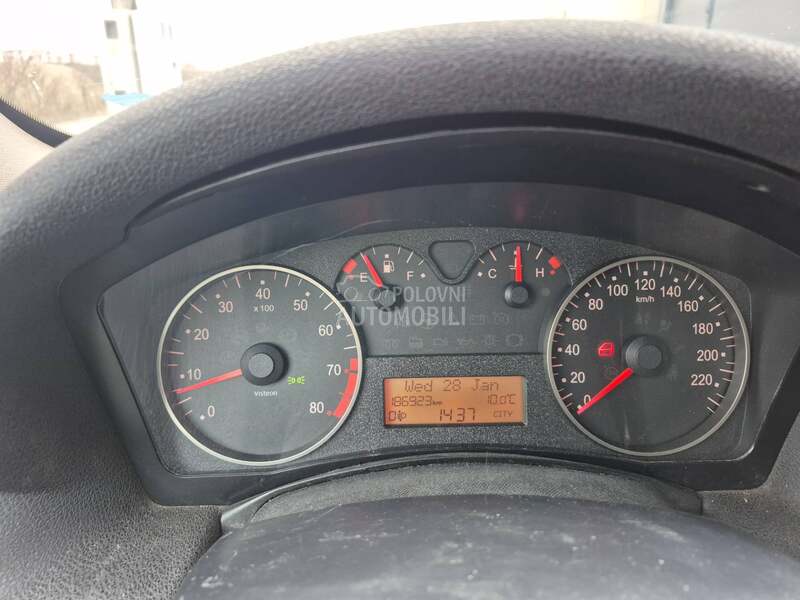 Fiat Stilo 