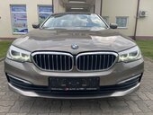 BMW 520 520d