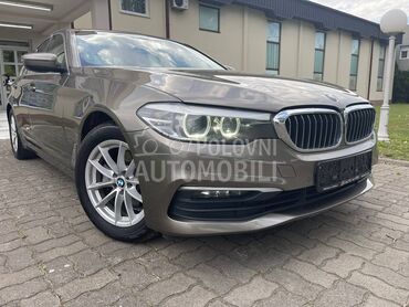 BMW 520 520d