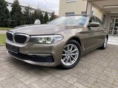 BMW 520 520d
