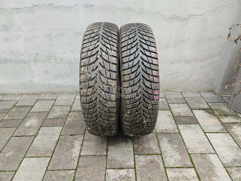 Goodyear 165/65 R15 Zimska
