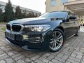 BMW 520 M Pack Virtuel