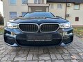 BMW 520 M Pack Virtuel