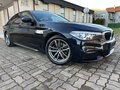 BMW 520 M Pack Virtuel