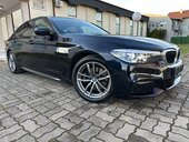 BMW 520 M Pack Virtuel