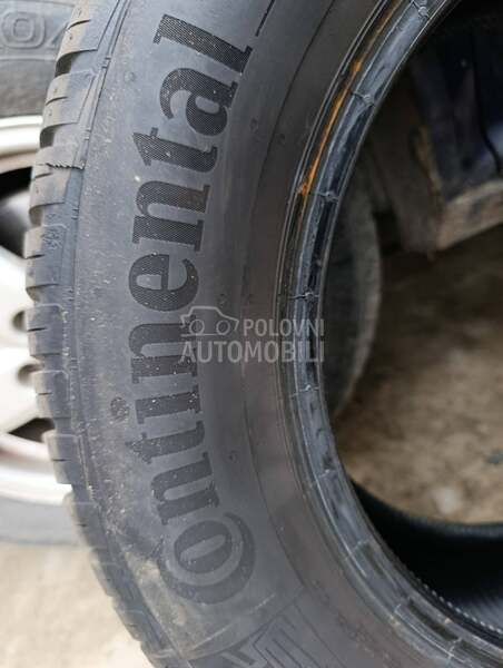 Continental 195/65 R15 Zimska