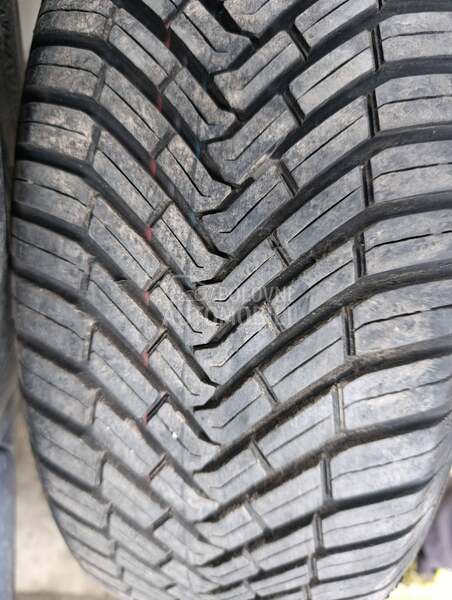 Continental 195/65 R15 Zimska