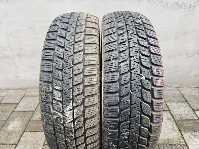 Bridgestone 165/65 R15 Zimska
