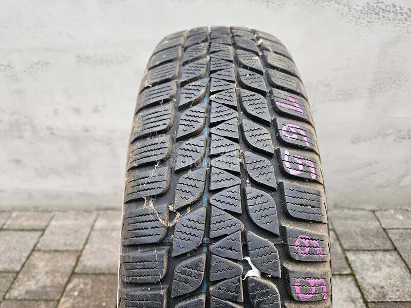 Bridgestone 165/65 R15 Zimska