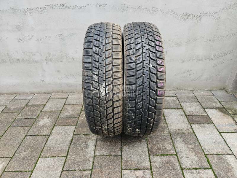 Bridgestone 165/65 R15 Zimska