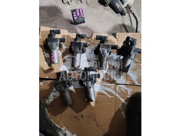 pomoćna pumpa grejanja za BMW Serija 3, Serija 1 od 2003. do 2012. god.