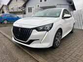 Peugeot 208 1.2i//KAO.NOOV