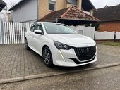 Peugeot 208 1.2i//KAO.NOOV
