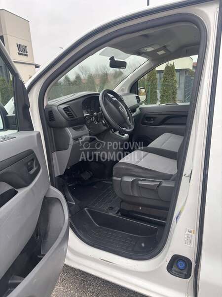 Citroen Jumpy 1.6 HDI