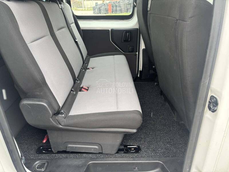 Citroen Jumpy 1.6 HDI