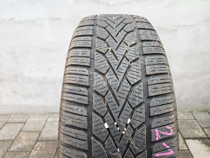 Semperit 215/65 R16 Zimska