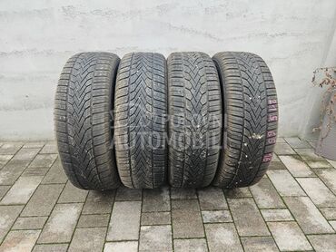 Semperit 215/65 R16 Zimska