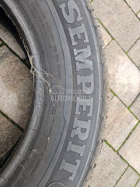 Semperit 215/65 R16 Zimska