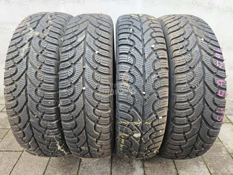 Fulda 165/65 R15 Zimska