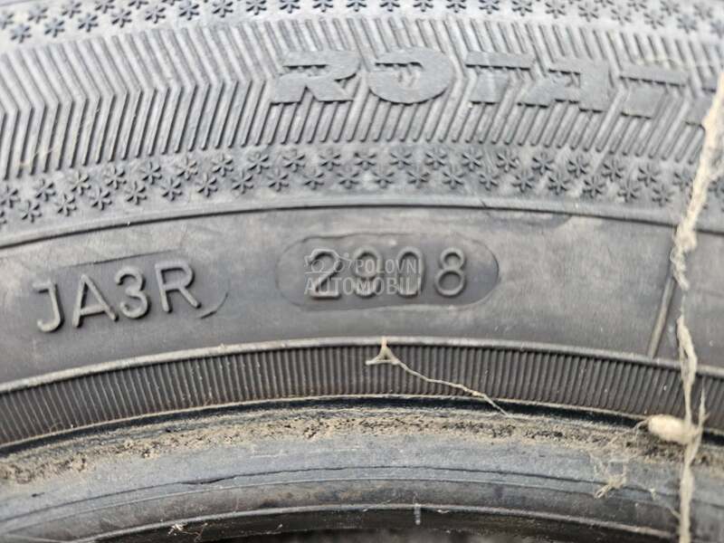 Fulda 165/65 R15 Zimska