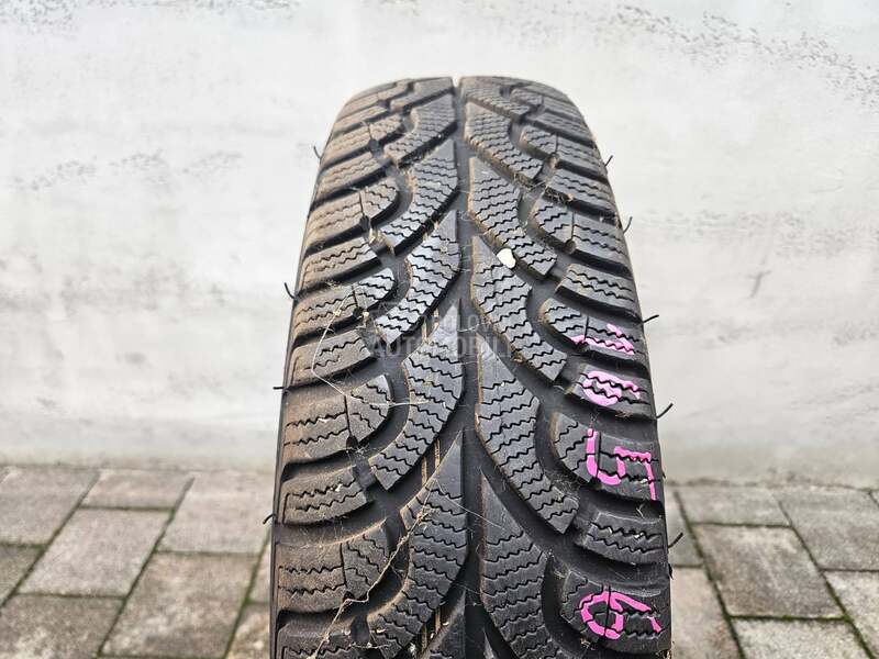 Fulda 165/65 R15 Zimska