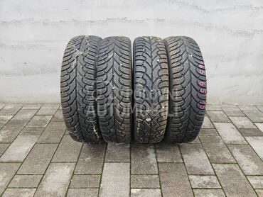 Fulda 165/65 R15 Zimska