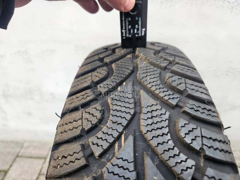 Fulda 165/65 R15 Zimska