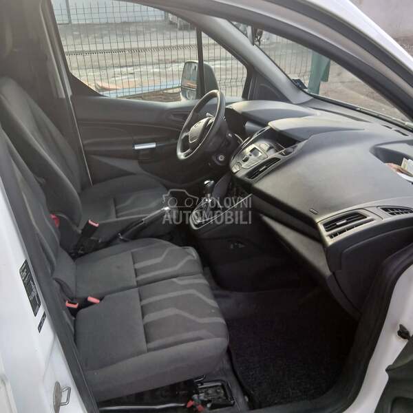 Ford Transit Connect 1.5dci