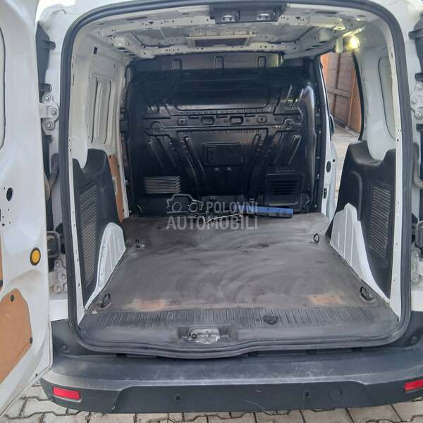 Ford Transit Connect 1.5dci