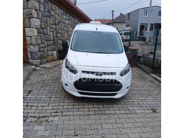 Ford Transit Connect 1.5dci