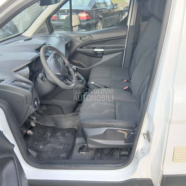 Ford Transit Connect 1.5dci