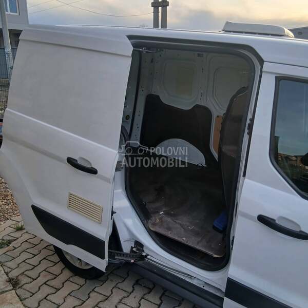 Ford Transit Connect 1.5dci
