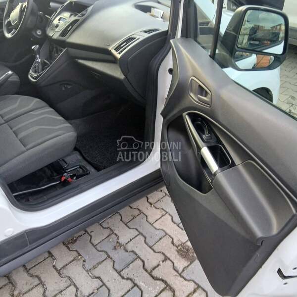 Ford Transit Connect 1.5dci