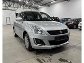 Suzuki Swift 1.2B 4x4