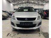 Suzuki Swift 1.2B 4x4