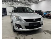 Suzuki Swift 1.2B 4x4