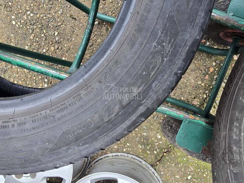 Falken 195/65 R15 Letnja