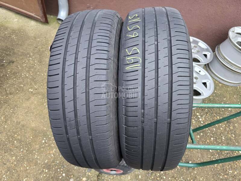 Falken 195/65 R15 Letnja