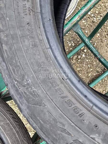 Falken 195/65 R15 Letnja