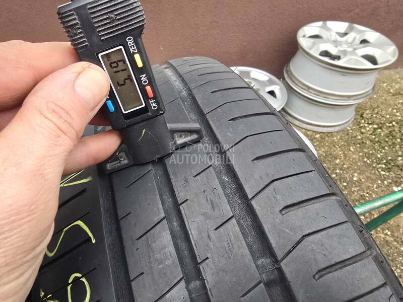 Falken 195/65 R15 Letnja