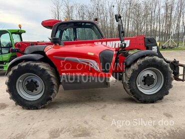 Manitou MLT 735 120