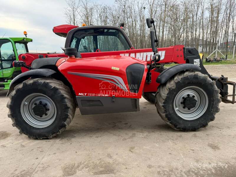 Manitou MLT 735 120