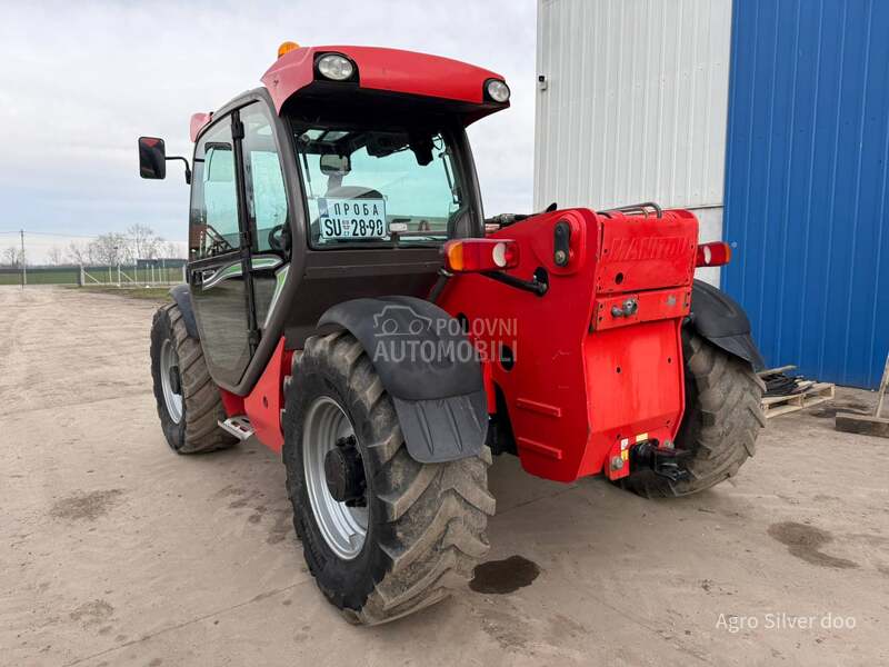 Manitou MLT 735 120