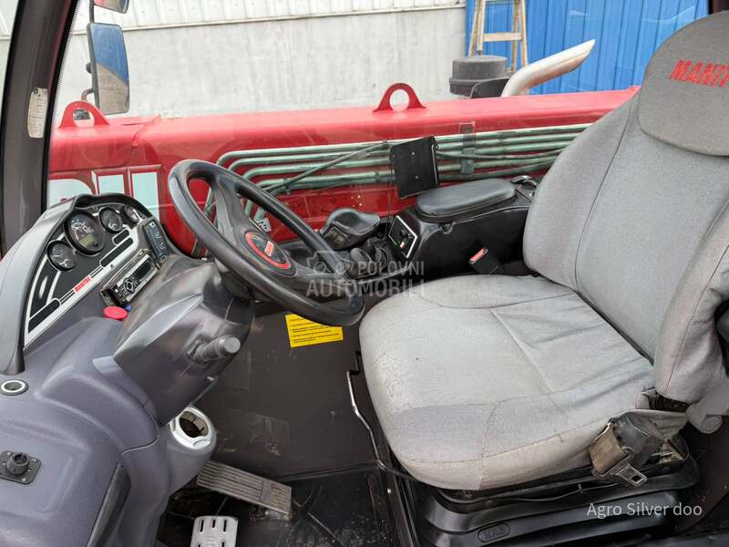 Manitou MLT 735 120