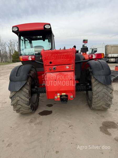 Manitou MLT 735 120