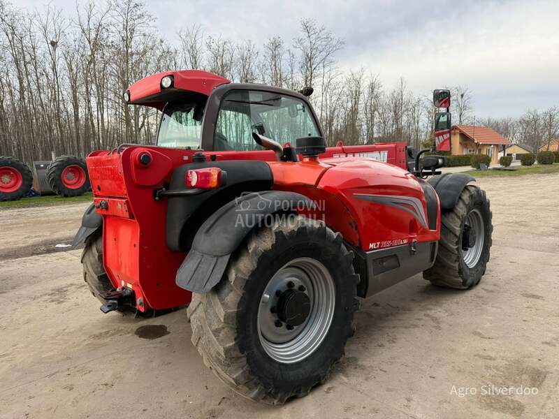 Manitou MLT 735 120