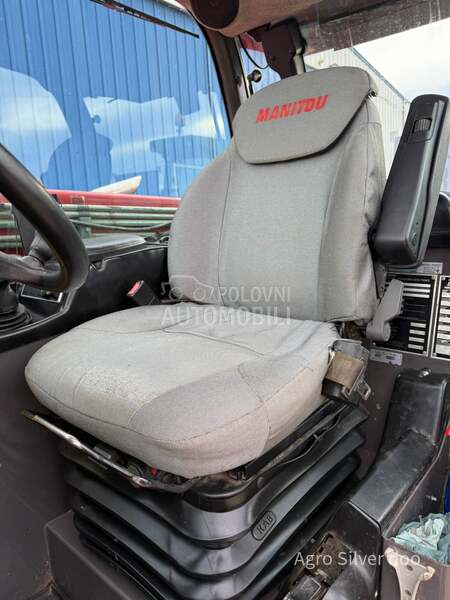 Manitou MLT 735 120