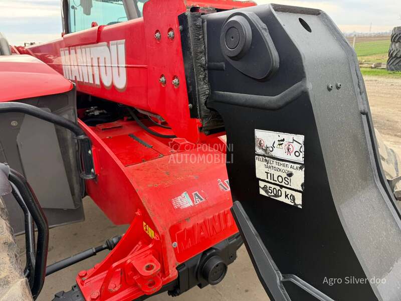 Manitou MLT 735 120